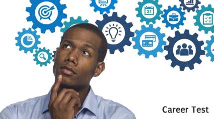 Career Quiz: Detect Your Ideal Career Path With Free Results